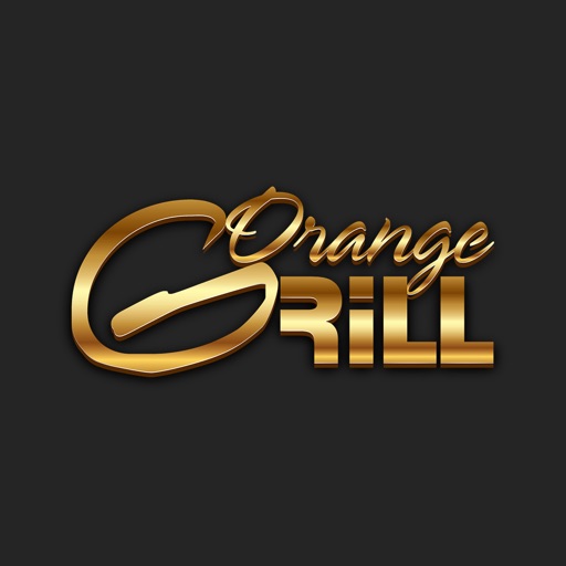 Orange Grill NY icon