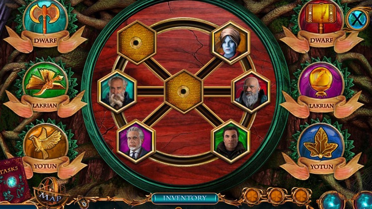 Secret City: London Calling screenshot-4