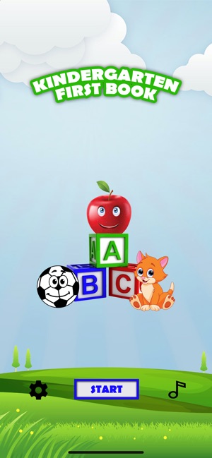 Smart Baby : Learn Alphabets