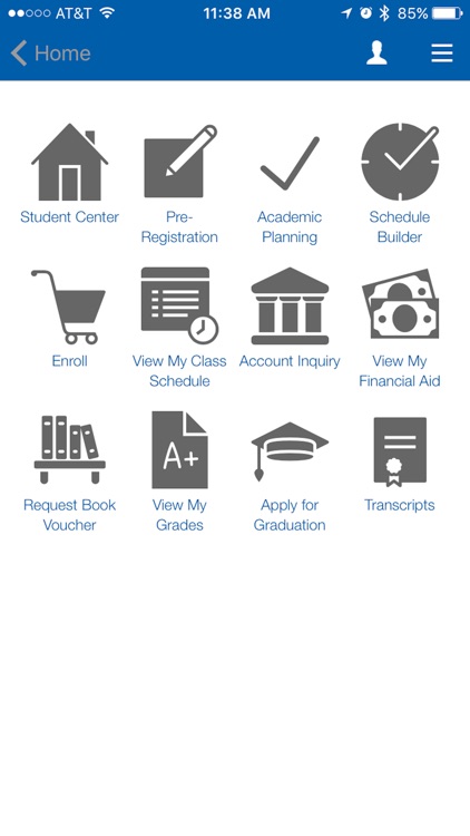 Northcentral Technical College screenshot-3