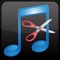 Icon Music Cutter - Cut Mp3 Music