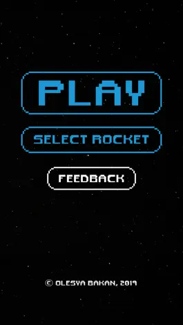 Game screenshot The Rocket Jumper mod apk