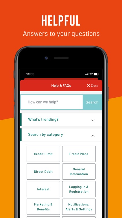 My Argos Card screenshot-5
