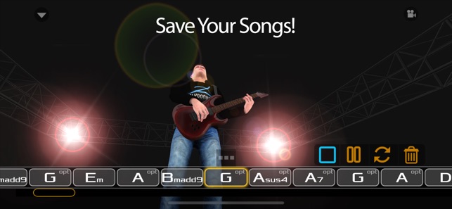 Guitar 3D PRO(圖2)-速報App