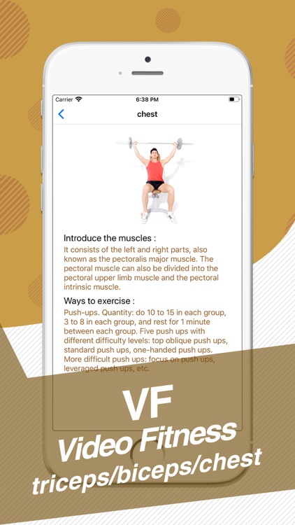 VF VideoFitness