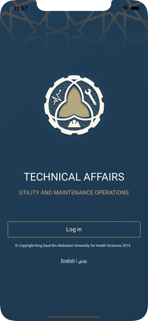 Technical Affairs