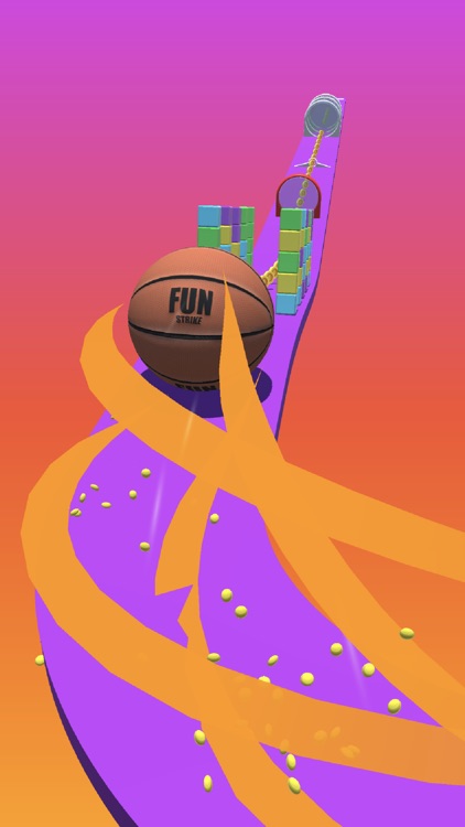 Fun Strike 3D screenshot-6