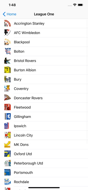 EFL Ground Guide(圖2)-速報App