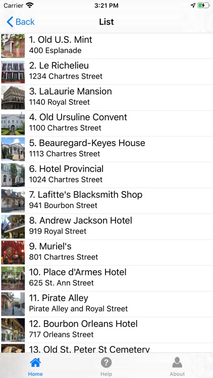 Ghosts of New Orleans screenshot-5
