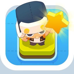BiuBiu Jungle Puzzle