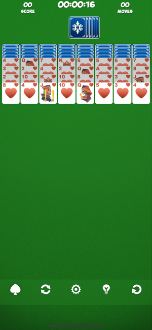 Solitaire Journey‏(圖2)-速報App