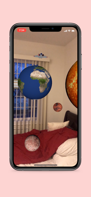 AR Space - AR app(圖1)-速報App