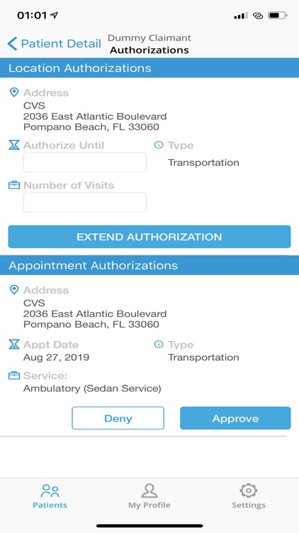 MTI America - Client