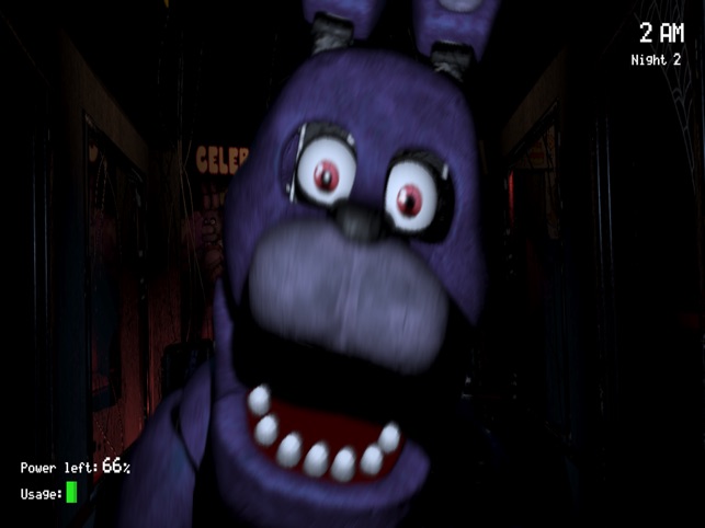 Five Nights At Freddy S On The App Store - roblox fnaf animatronics tycoon soy el terrible foxy