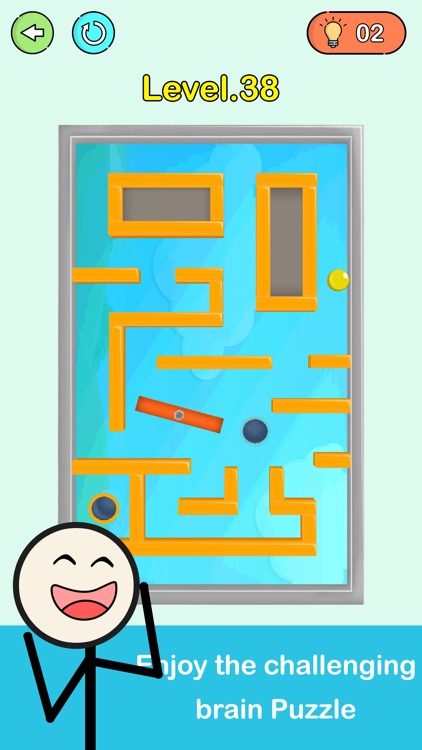 Brain Test: Tricky Puzzles on the App Store