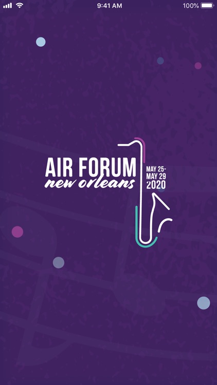 AIR Forum 2020