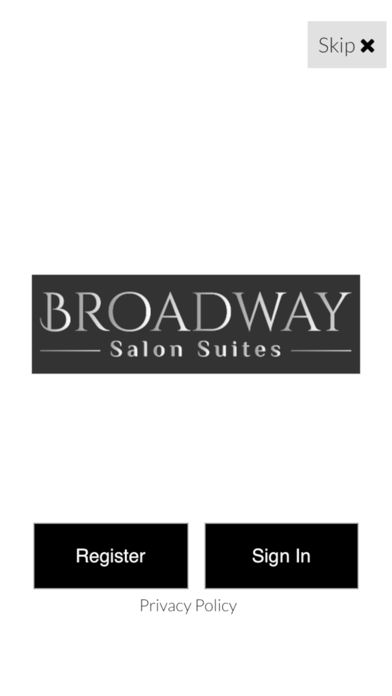Broadway Salon Suites screenshot 2