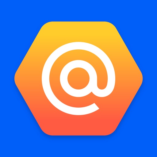 Portal Mail.ru iOS App