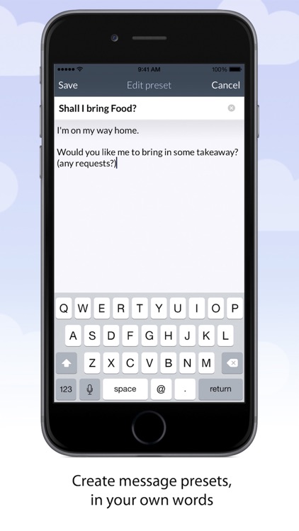 TextShot Lite: Group Text screenshot-4