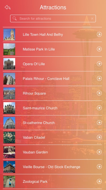 Lille Tourism Guide