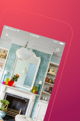 Airbnb - náhled