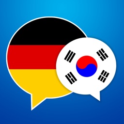 Korean to German Conversation