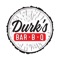 With the Durk's BBQ mobile app, ordering food for takeout has never been easier