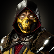 Mortal Kombat App Reviews User Reviews Of Mortal Kombat - roblox hands only streak mike myers halloween phantom forces