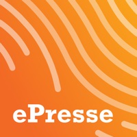 Kontakt ePresse : presse et magazines