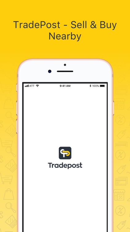 TradePost App