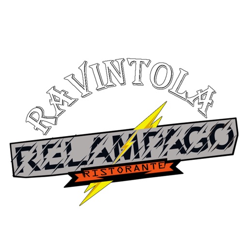 Ravintola Relampago icon