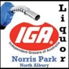 Norris Park IGA Take Away