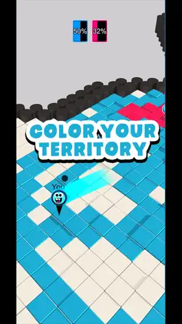 Game screenshot BoardyColor mod apk