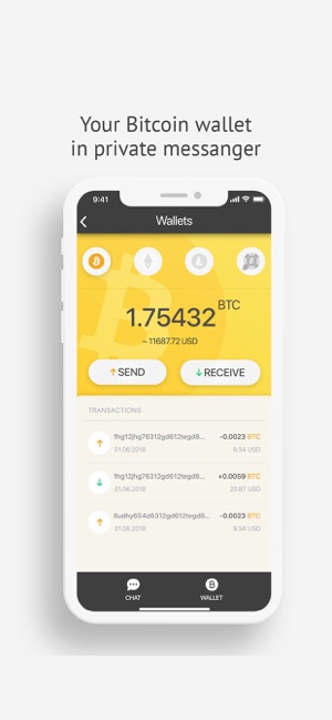 Bitcostar(圖1)-速報App