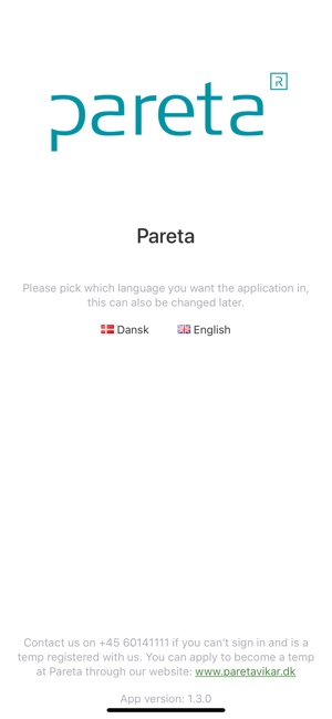 Pareta