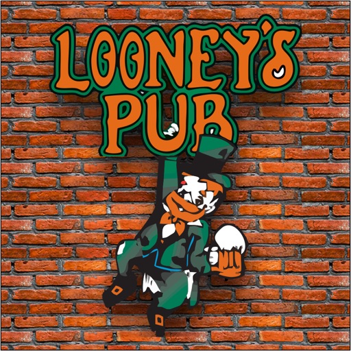 Looney's Pub Icon