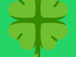St. Patricks Day Sticks