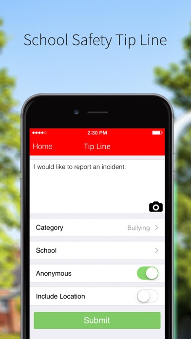 How to cancel & delete Fort Osage School District from iphone & ipad 4