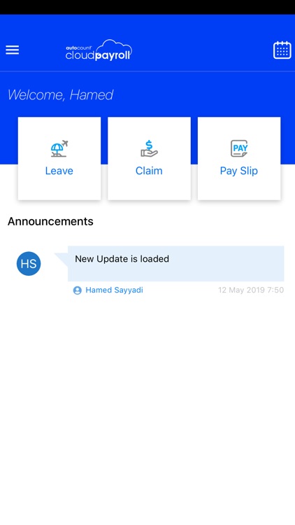AC Payroll