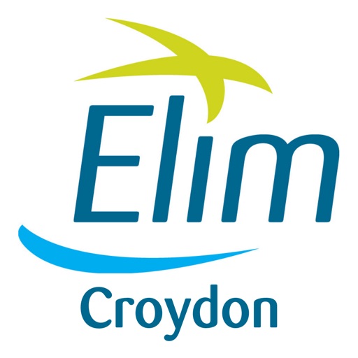 Elim Croydon icon