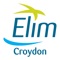 Welcome to the official Elim Church Croydon application for iPhone