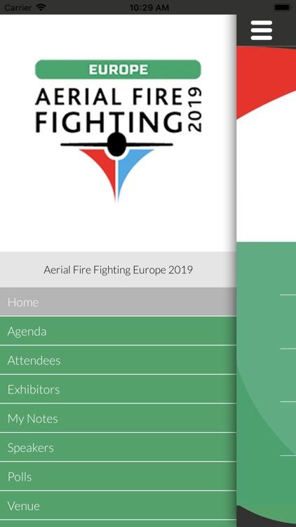 Aerial Firefighting Europe 19