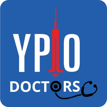 YPO DOCTORS Cheats