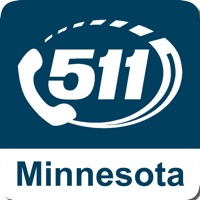Minnesota 511 app not working? crashes or has problems?