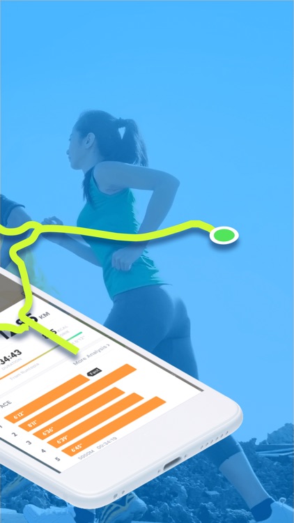 Runtopia Pays You To Get Fit