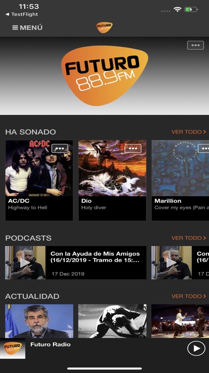Radio Futuro