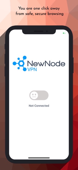 NewNode VPN