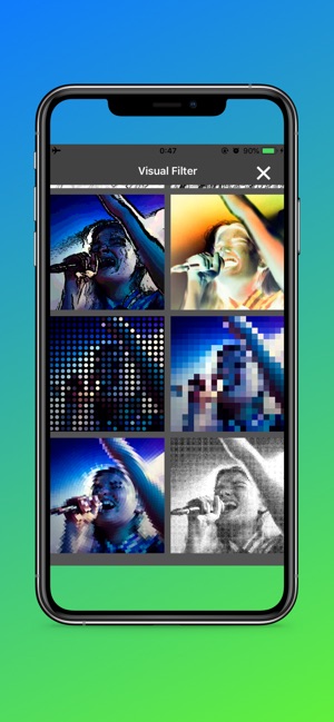 MIXOUND - Acapella App(圖3)-速報App