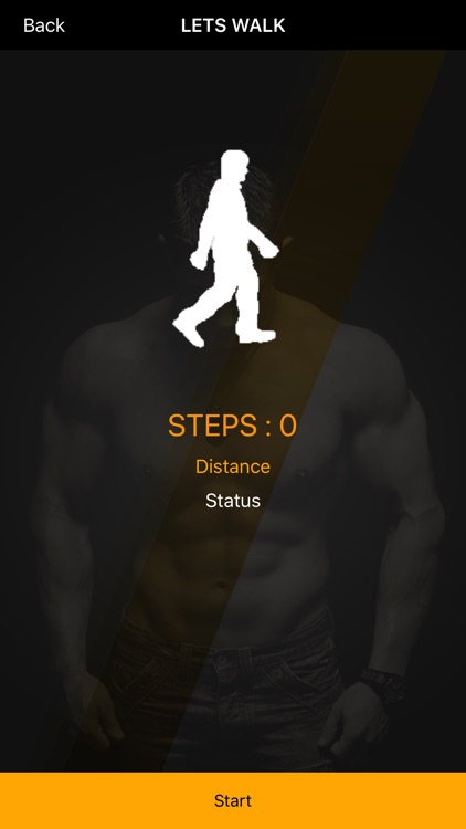 FitnessX-30day fitness workout screenshot-3