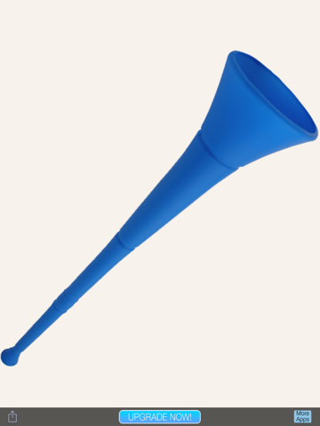 VUVUZELA!! - náhled